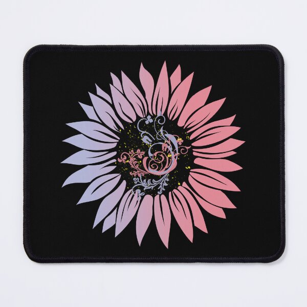 Item preview, Cute trendy Pastel Sunflower designed and sold by Whitetailcrafts.