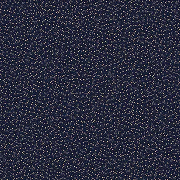 Artwork thumbnail, Particle pattern by Pixevol