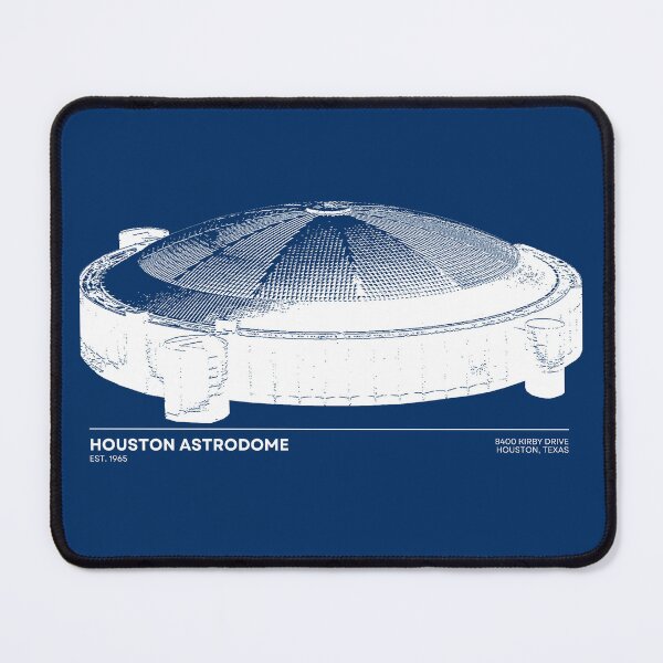 Item preview, Houston Astrodome designed and sold by Darth-Voita.
