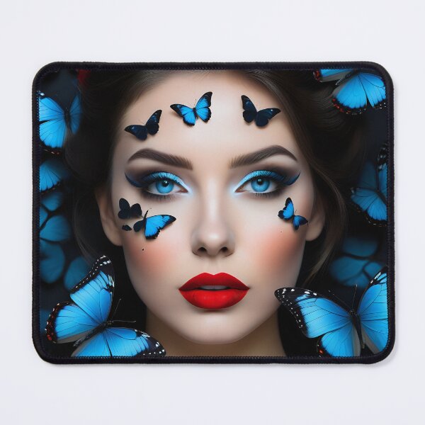 Item preview, Butterflies, brushstrokes of colors that give life to my days. designed and sold by roman747.
