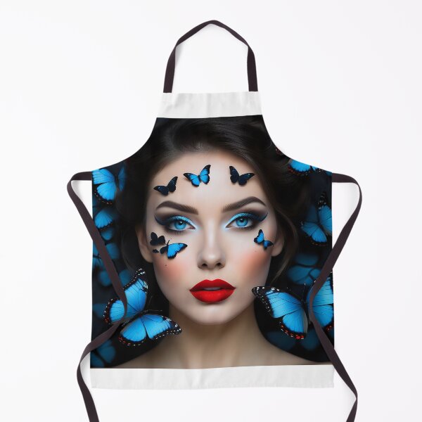 Item preview, Butterflies, brushstrokes of colors that give life to my days. designed and sold by roman747.