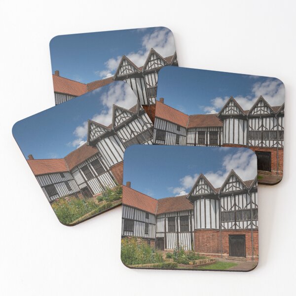 Item preview, Gainsborough Old Hall designed and sold by jasminewang.