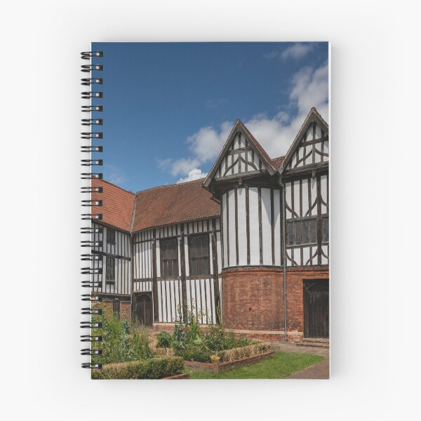 Item preview, Gainsborough Old Hall designed and sold by jasminewang.