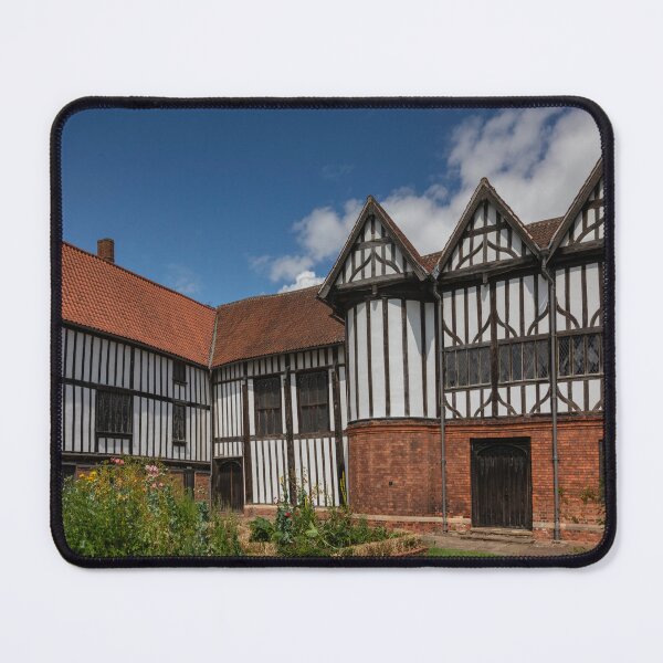 Item preview, Gainsborough Old Hall designed and sold by jasminewang.
