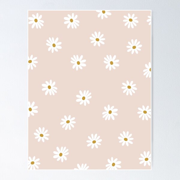 Item preview, Daisy Flower designed and sold by Bnishti.