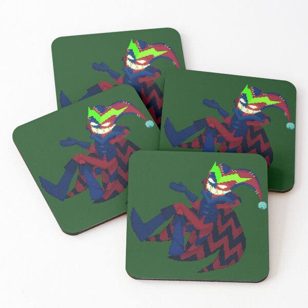 Item preview, Vex Pixel Art designed and sold by NewtsNovelty.