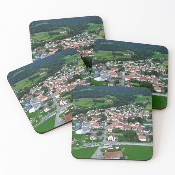 Item preview, Village de Semsales designed and sold by NJDESIGN1623.