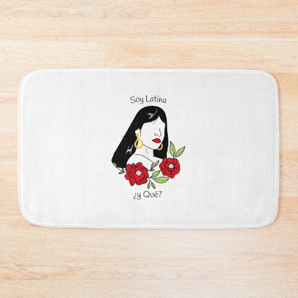 Item preview, Soy Latina, y Que? designed and sold by rdfashionista.