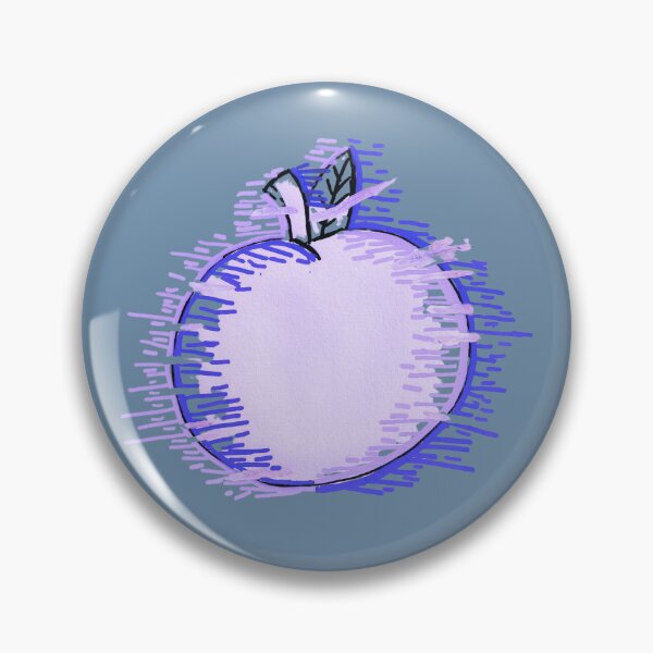 Artikelvorschau, Fehlerhafter Apple 5 entworfen und verkauft von CALC-art.