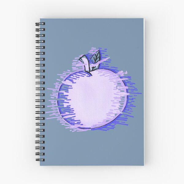 Item preview, Glitchy Apple 5 designed and sold by CALC-art.