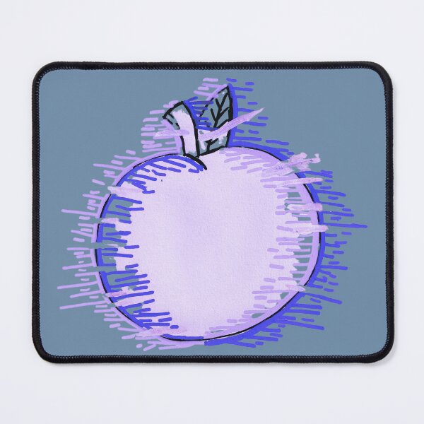 Item preview, Glitchy Apple 5 designed and sold by CALC-art.