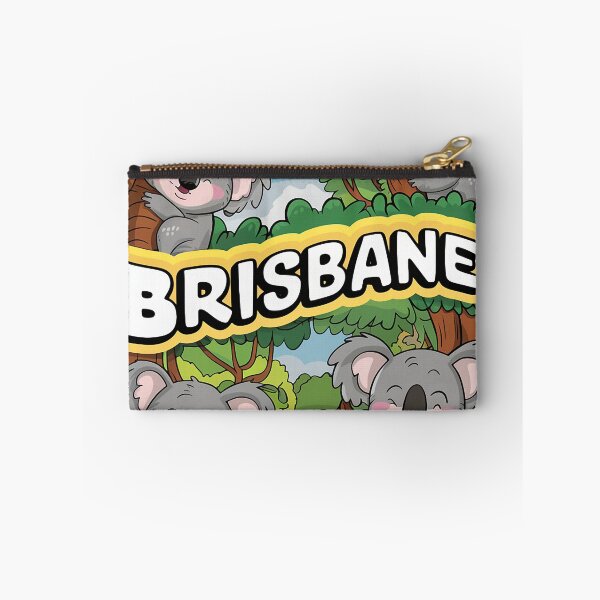 Item preview, Brisbane Koala Park, Australia designed and sold by RedCircleArt.