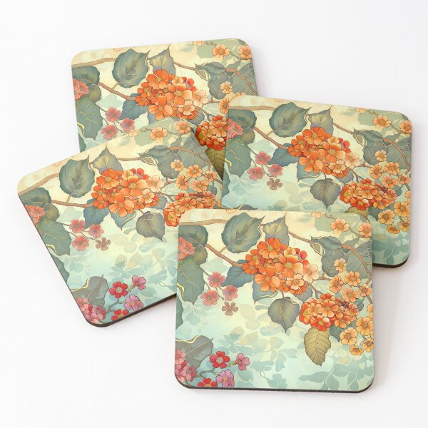 Item preview, Lantana Canopy designed and sold by wyntera.