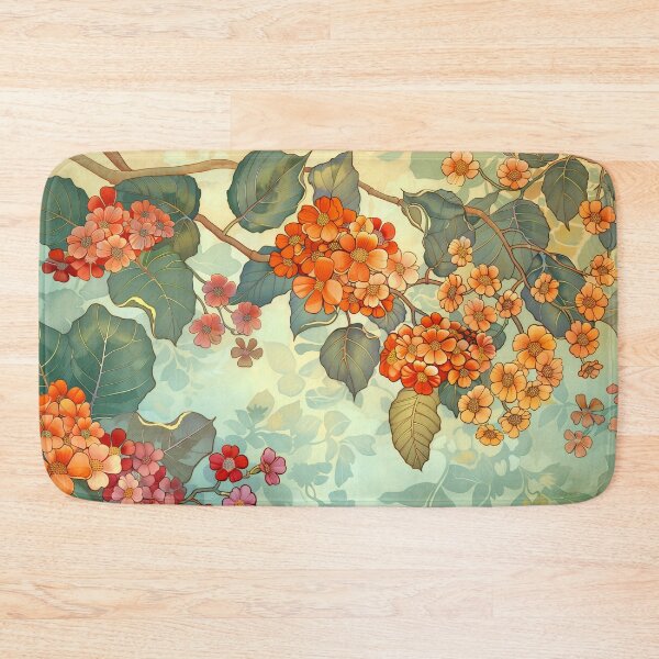 Item preview, Lantana Canopy designed and sold by wyntera.