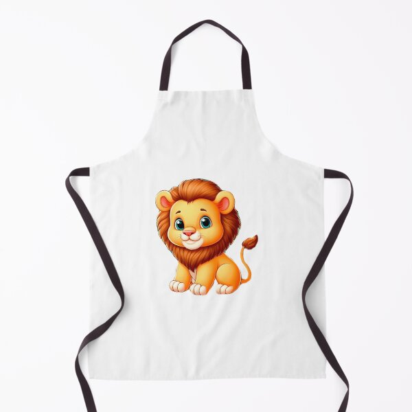 Item preview, Lion cub designed and sold by salomonkr2.