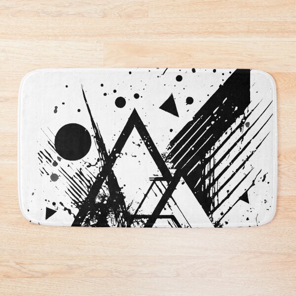 Item preview, Geometric composition 2 designed and sold by GRACIART-FR.