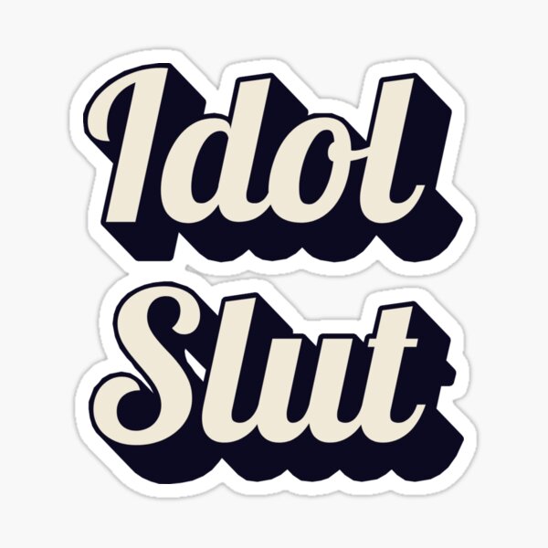 Item preview, I love Hidden Immunity Idols designed and sold by survivorSFT.