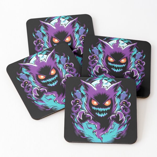 Item preview, Creepy Ghost designed and sold by alexMTX.