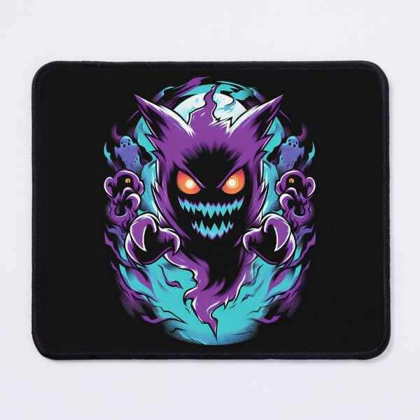 Item preview, Creepy Ghost designed and sold by alexMTX.