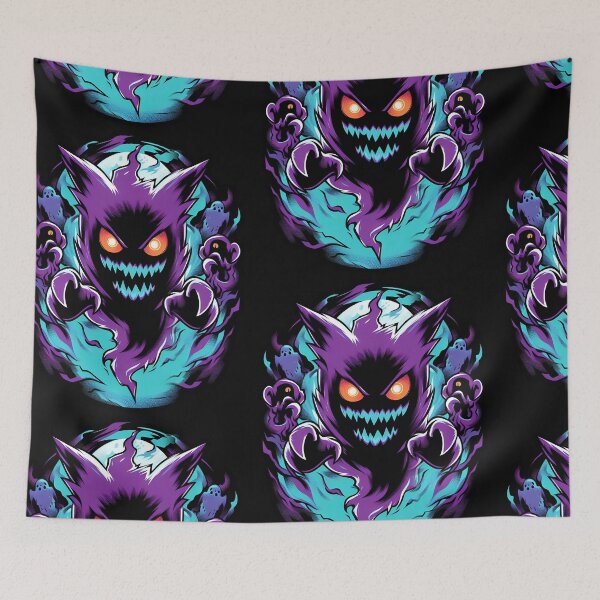 Item preview, Creepy Ghost designed and sold by alexMTX.