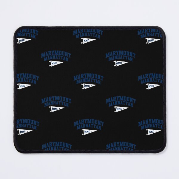 Item preview, Marymount Manhattan MMC Banner designed and sold by BackinDaysUni.