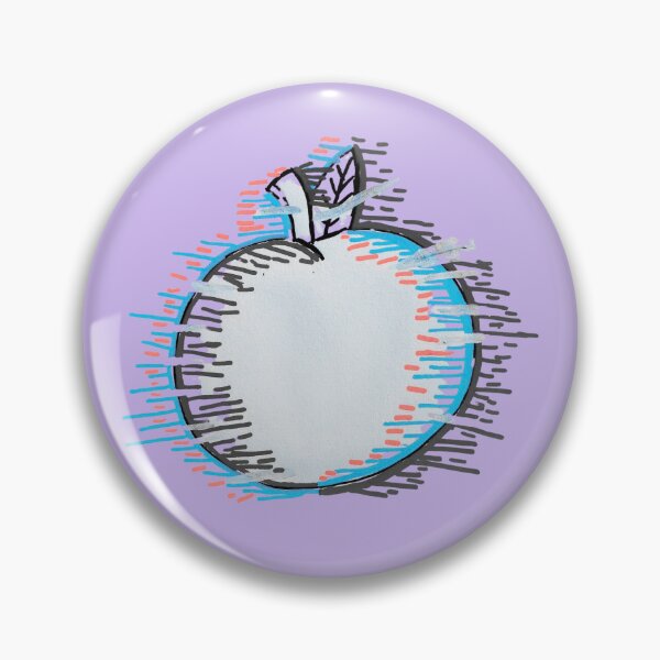 Artikelvorschau, Fehlerhafter Apple 6 entworfen und verkauft von CALC-art.