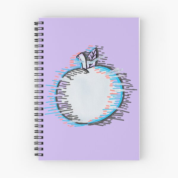 Item preview, Glitchy Apple 6 designed and sold by CALC-art.