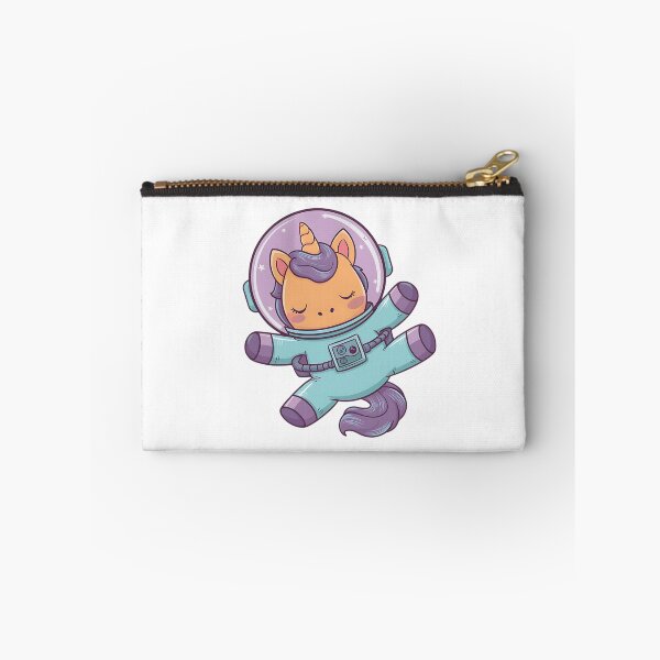 Item preview, Copy of Cute And Happy Unicorn In space designed and sold by artkidztee.