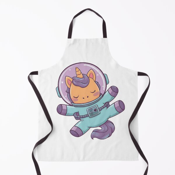 Item preview, Copy of Cute And Happy Unicorn In space designed and sold by artkidztee.