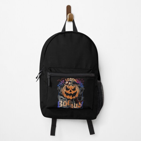 Item preview, THAT LEGENDARY BOO GUY - SPOOKY HALLWEEN BOO PUMPKIN designed and sold by justyna-s28.