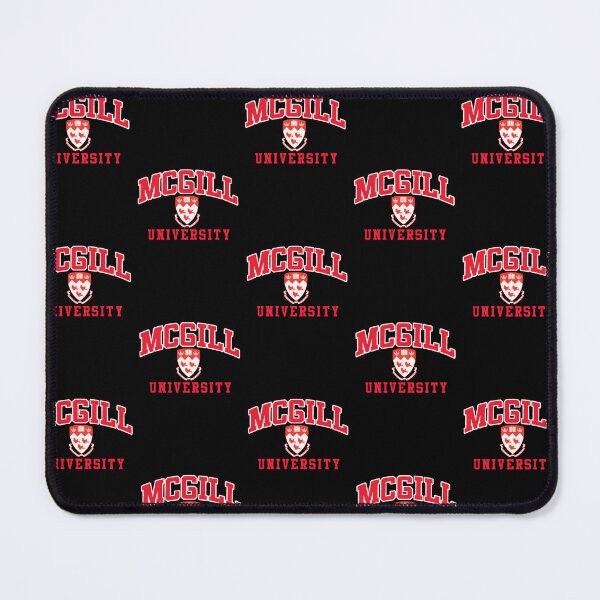 Item preview, Vintage Mcgill University designed and sold by BackinDaysUni.