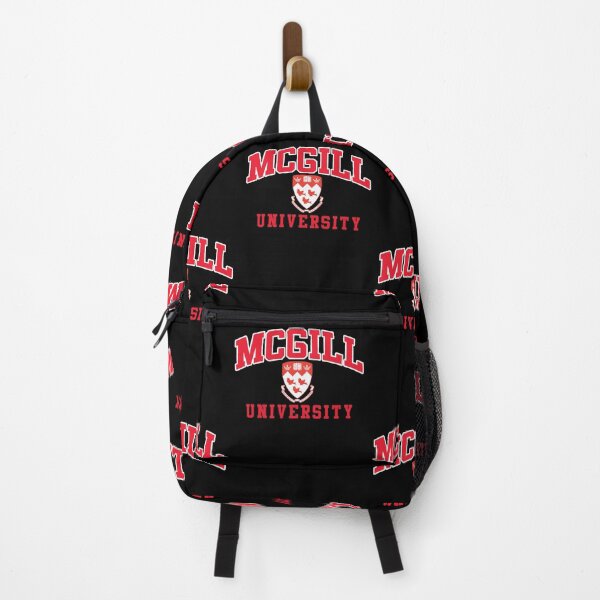Item preview, Vintage Mcgill University designed and sold by BackinDaysUni.
