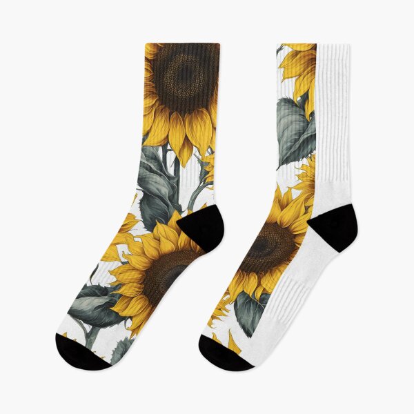 Item preview, Sunflowers designed and sold by lmitchem.