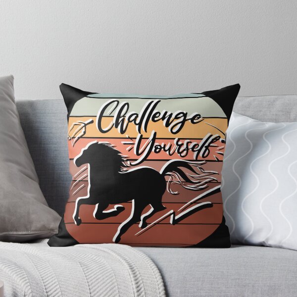 Item preview, Challenge Yourself Design #1278 designed and sold by topzmart.
