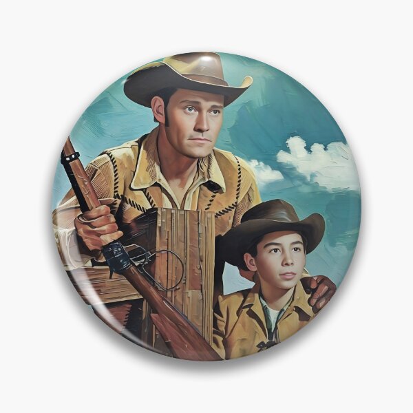 Item preview, The Rifleman  - Oil Painting designed and sold by deusrex007.