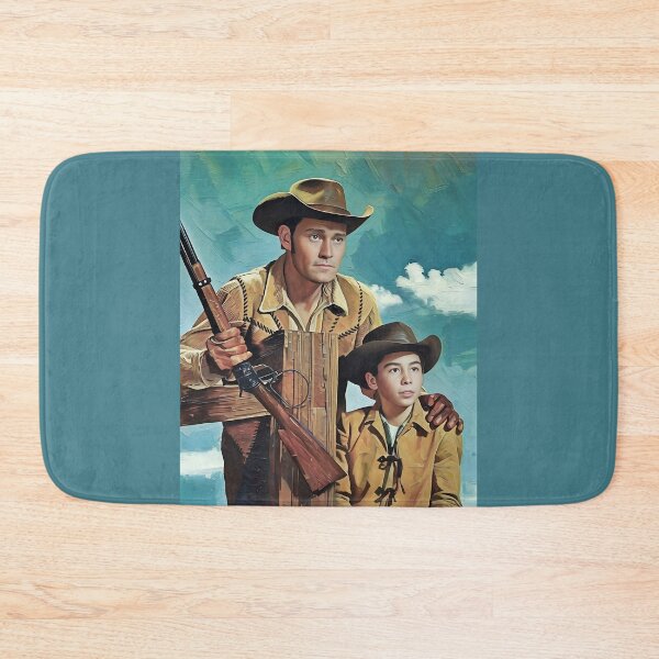 Item preview, The Rifleman  - Oil Painting designed and sold by deusrex007.