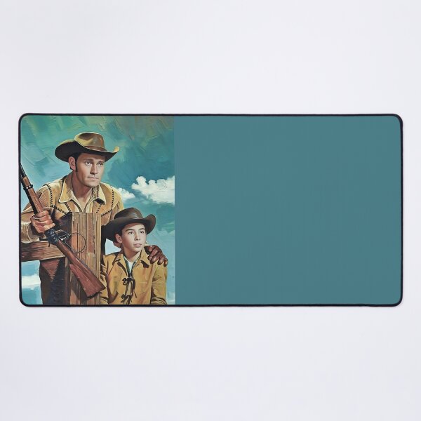 Item preview, The Rifleman  - Oil Painting designed and sold by deusrex007.