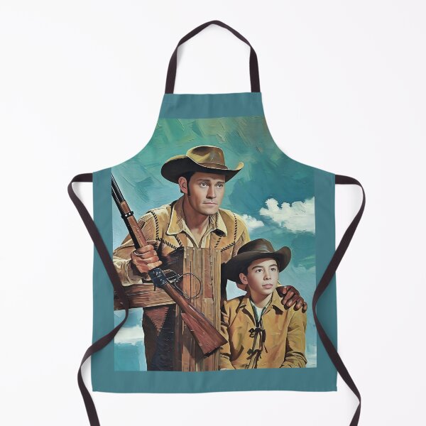 Item preview, The Rifleman - Oil Painting designed and sold by deusrex007.