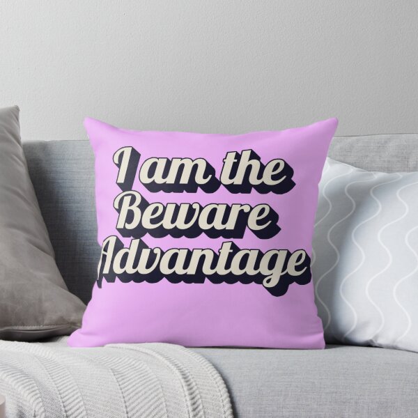 Item preview, I AM the Beware Advantage designed and sold by survivorSFT.