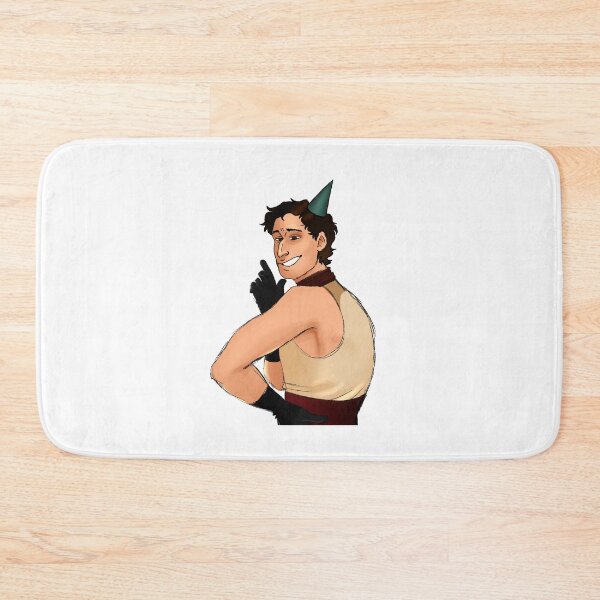 Item preview, Emcee Will Wood designed and sold by razmewtin.
