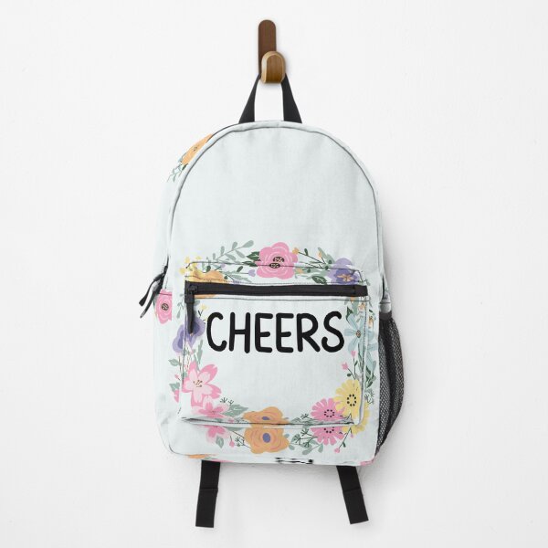 Item preview, Cheers a.k.a Thank you designed and sold by britwits designs.