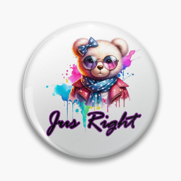 Item preview, Positively Stylish and Creative Designs designed and sold by JusRight TT.
