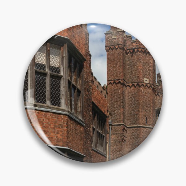 Item preview,  Gainsborough Old Hall   designed and sold by jasminewang.