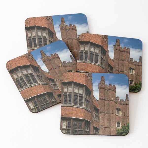 Item preview,  Gainsborough Old Hall   designed and sold by jasminewang.
