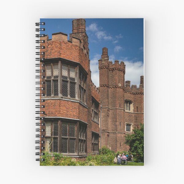 Item preview,  Gainsborough Old Hall   designed and sold by jasminewang.