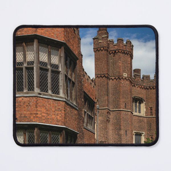 Item preview, Gainsborough Old Hall designed and sold by jasminewang.