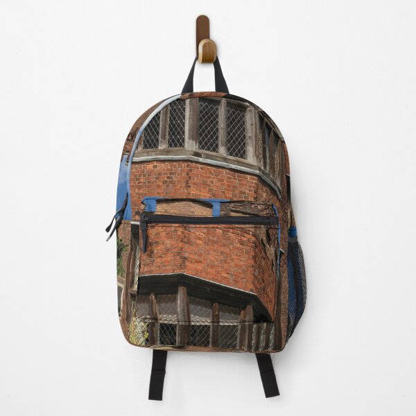 Item preview, Gainsborough Old Hall designed and sold by jasminewang.