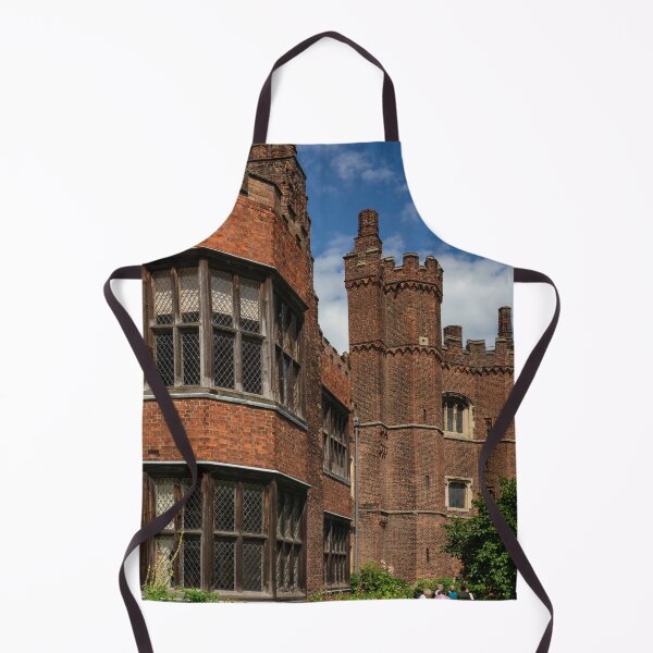 Item preview, Gainsborough Old Hall designed and sold by jasminewang.