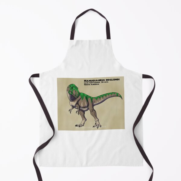 Item preview, Nanuqsaurus designed and sold by Brandon Pilcher's Creative Adventures.