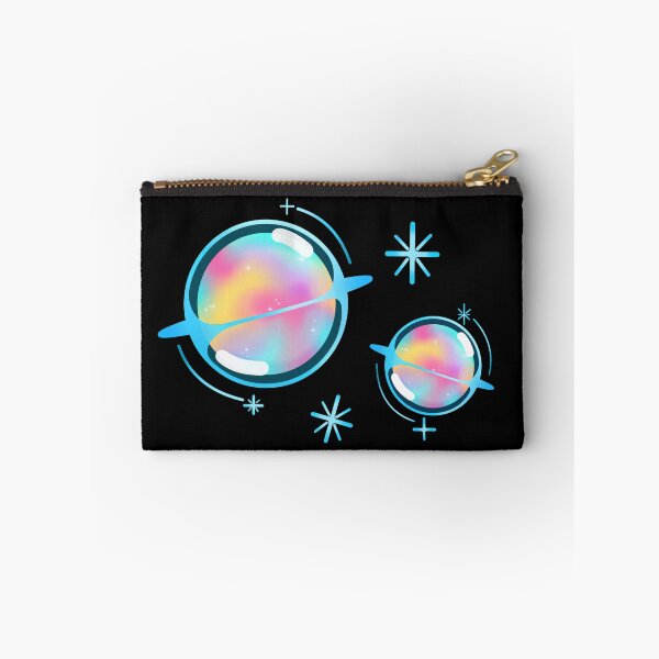 Item preview, Bubble Planets designed and sold by GigiQueenArts.